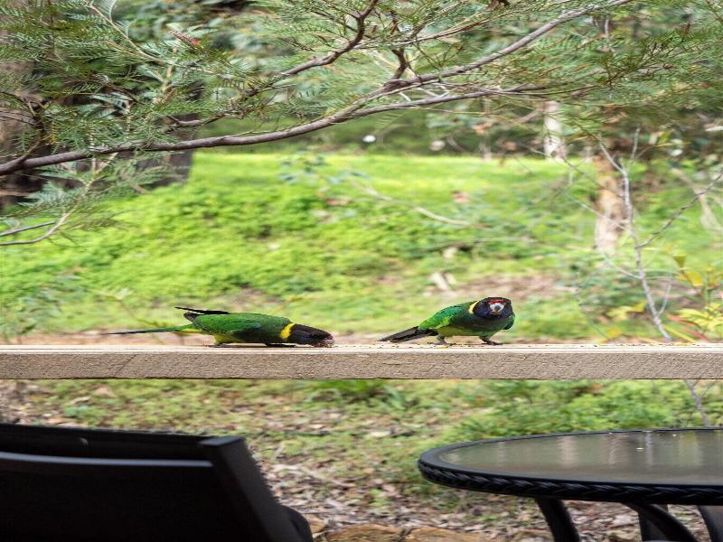 Heritage Trail Lodge