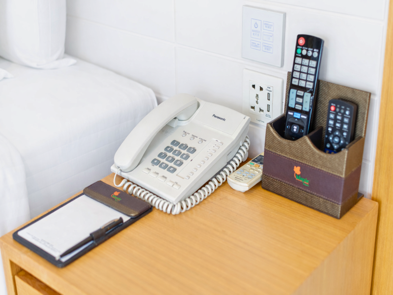 Maple Hotel image