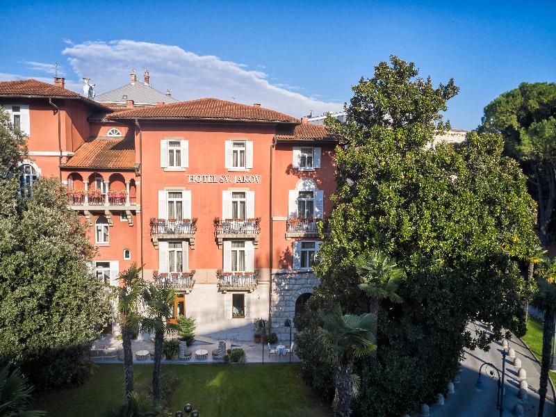 Amadria Park Hotel Sveti Jakov image