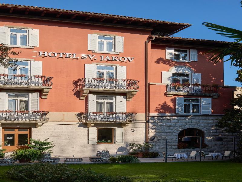 Amadria Park Hotel Sveti Jakov image