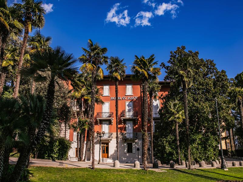 Amadria Park Hotel Sveti Jakov image