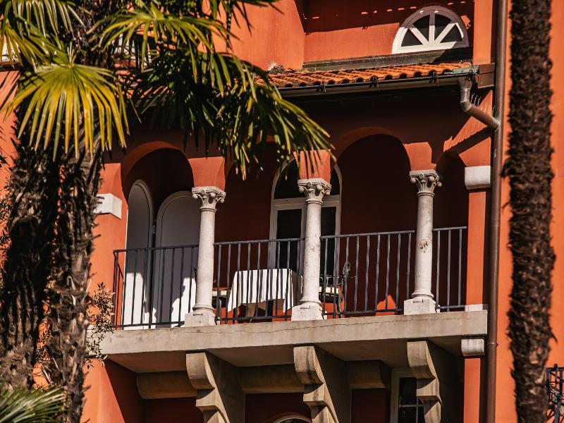 Amadria Park Hotel Sveti Jakov image