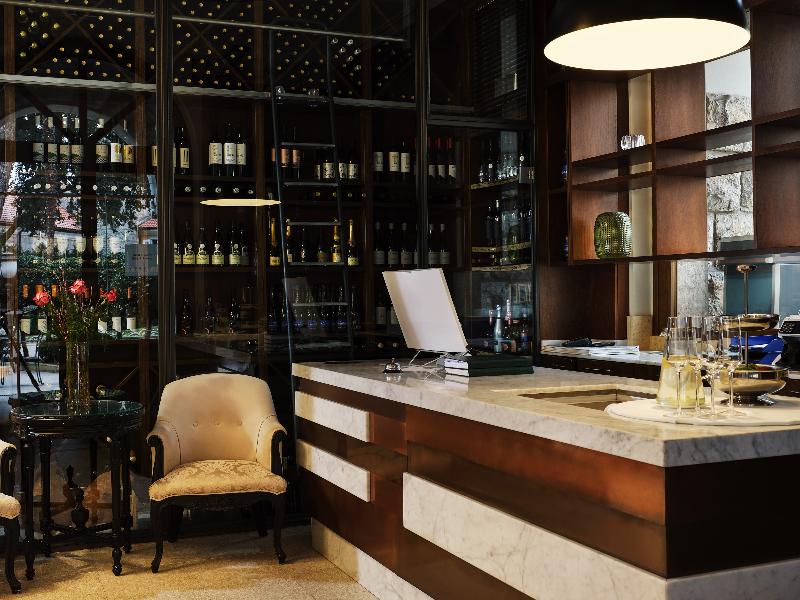 Amadria Park Hotel Sveti Jakov image