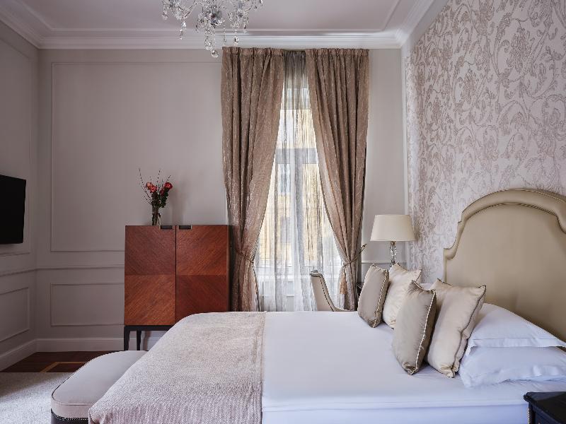Amadria Park Hotel Sveti Jakov image