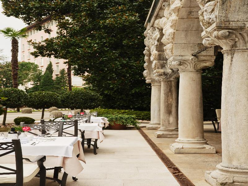 Amadria Park Hotel Sveti Jakov image