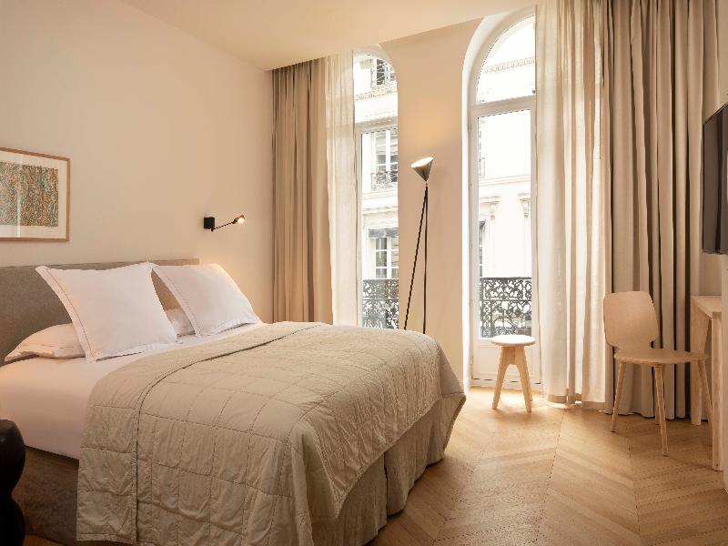 Résidence Nell Paris image