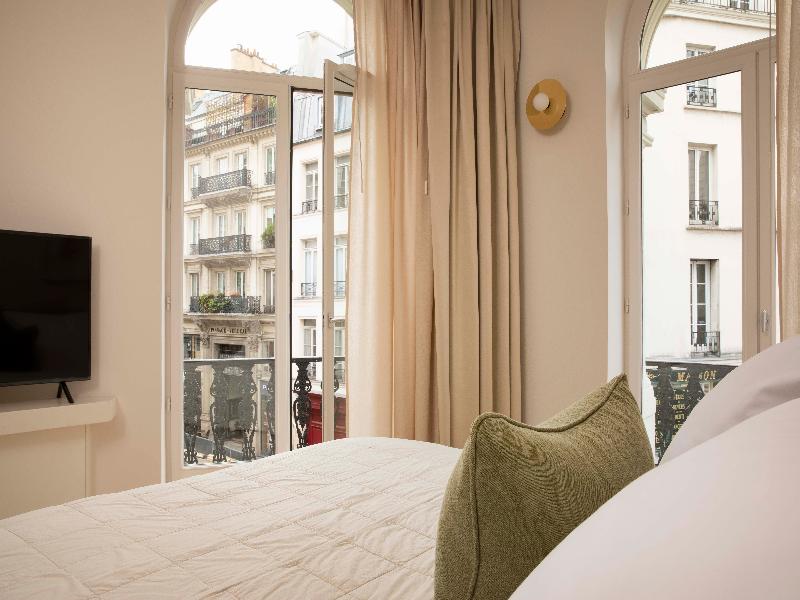 Résidence Nell Paris image