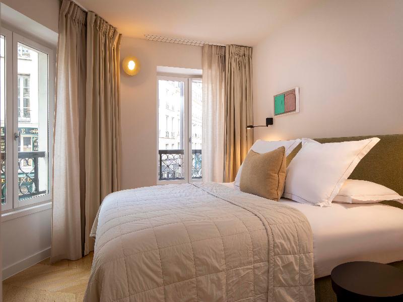Résidence Nell Paris image