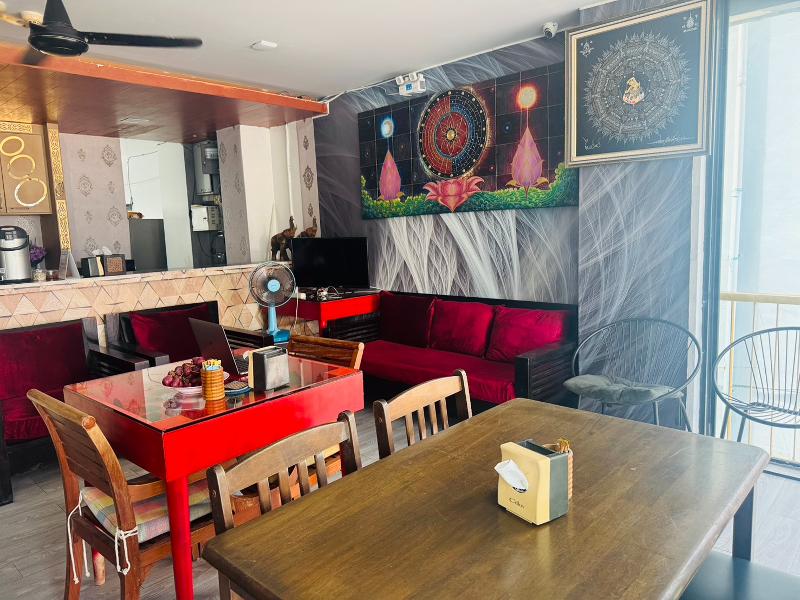 The Nice Patong Hotel image