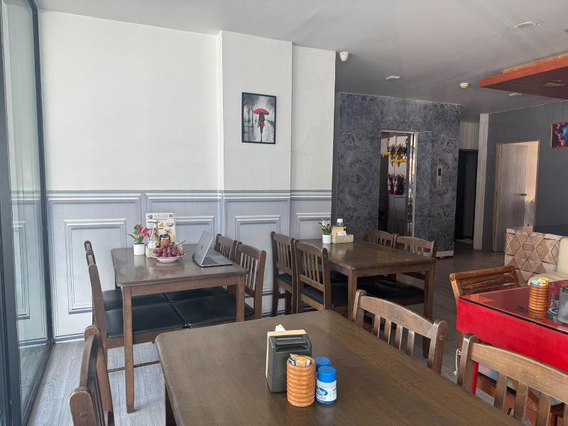 The Nice Patong Hotel image