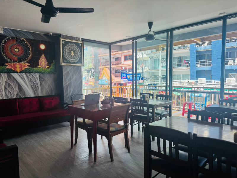 The Nice Patong Hotel image