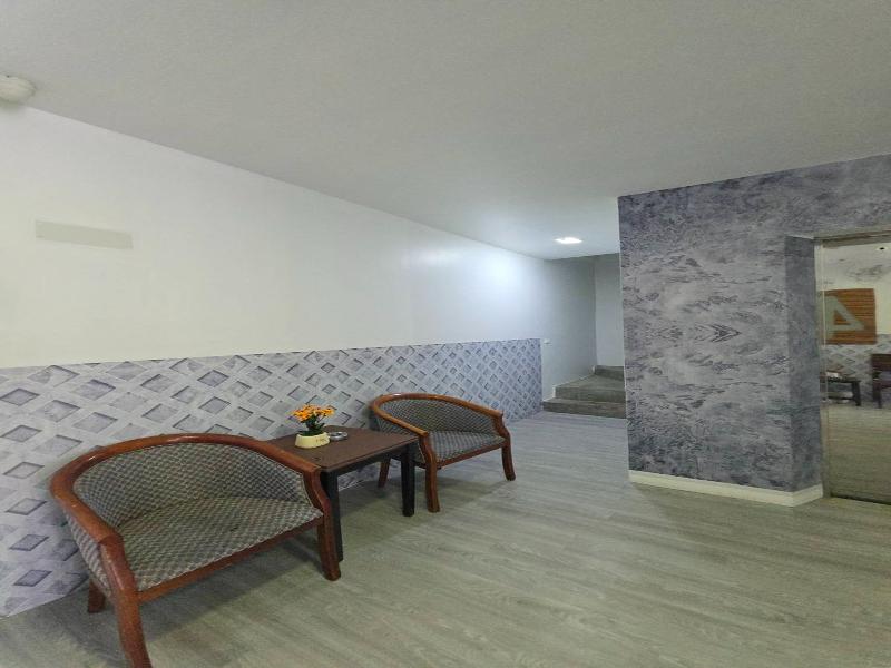 The Nice Patong Hotel image