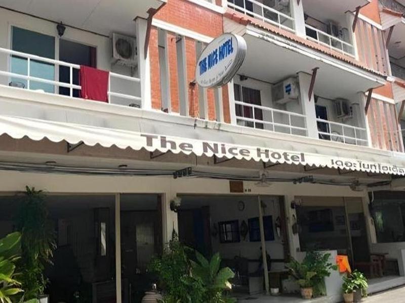 The Nice Patong Hotel 2