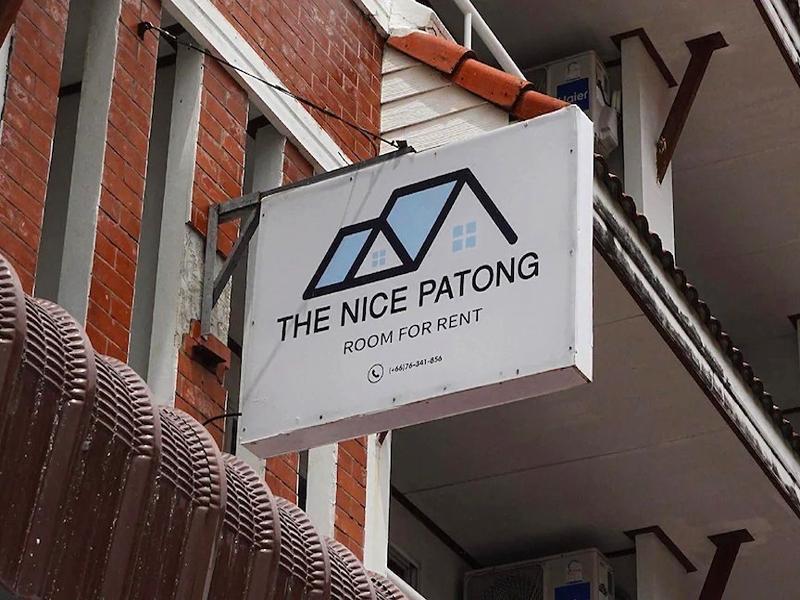 The Nice Patong Hotel 4