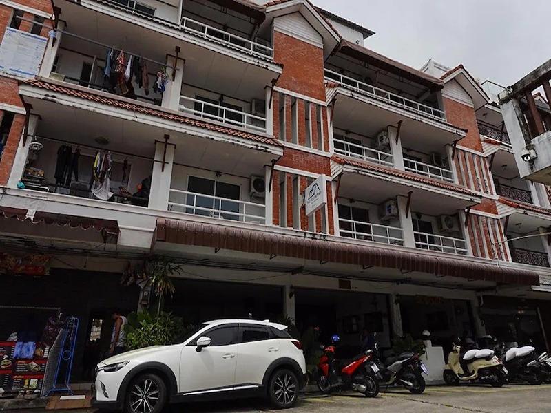 The Nice Patong Hotel 5