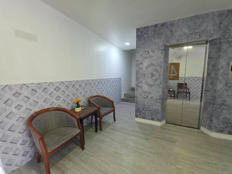 The Nice Patong Hotel image