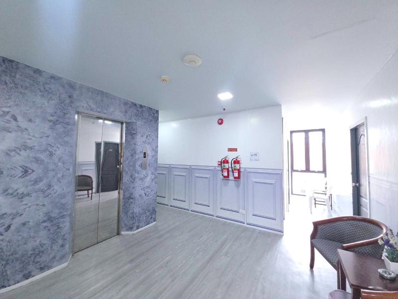 The Nice Patong Hotel image