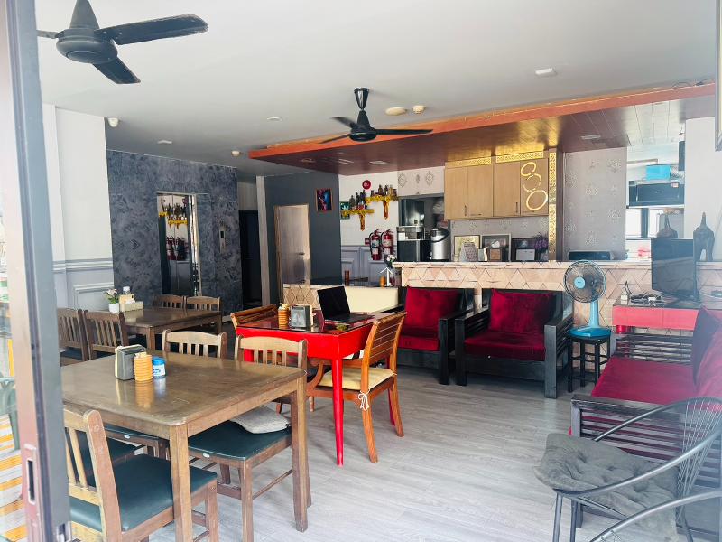 The Nice Patong Hotel image