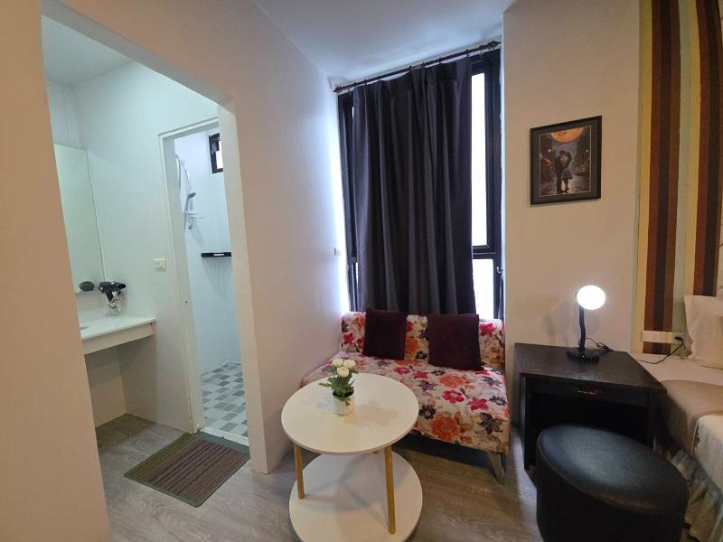 The Nice Patong Hotel image
