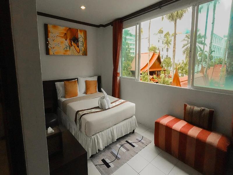 The Nice Patong Hotel image