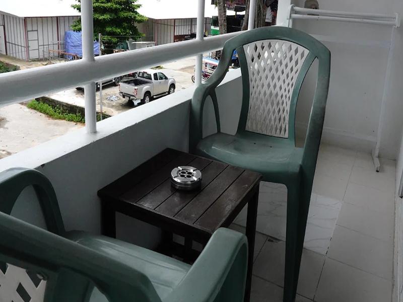 The Nice Patong Hotel image
