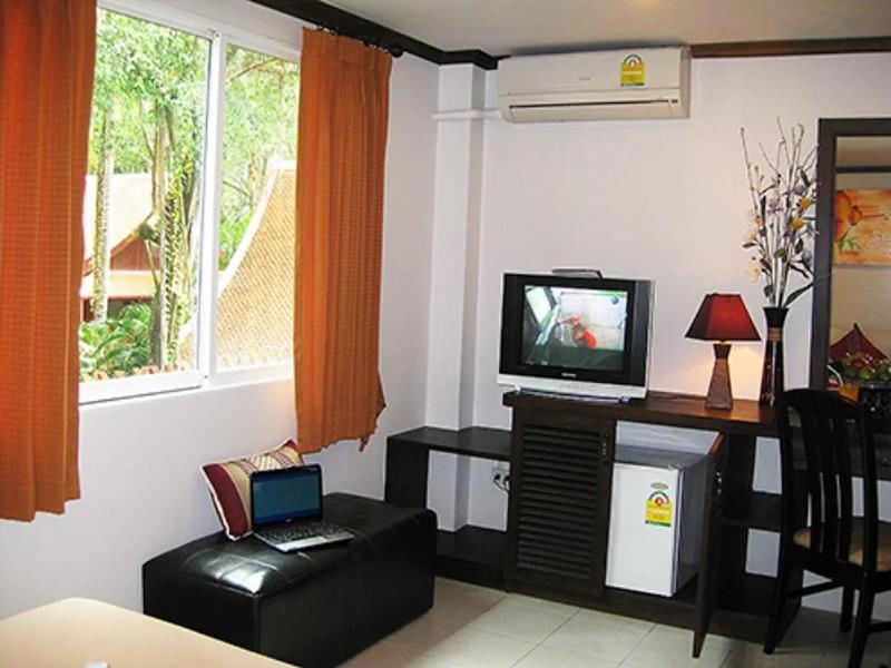 The Nice Patong Hotel image