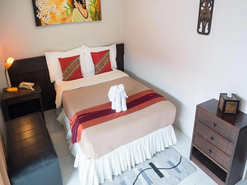 The Nice Patong Hotel image