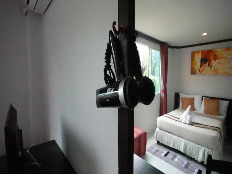 The Nice Patong Hotel image