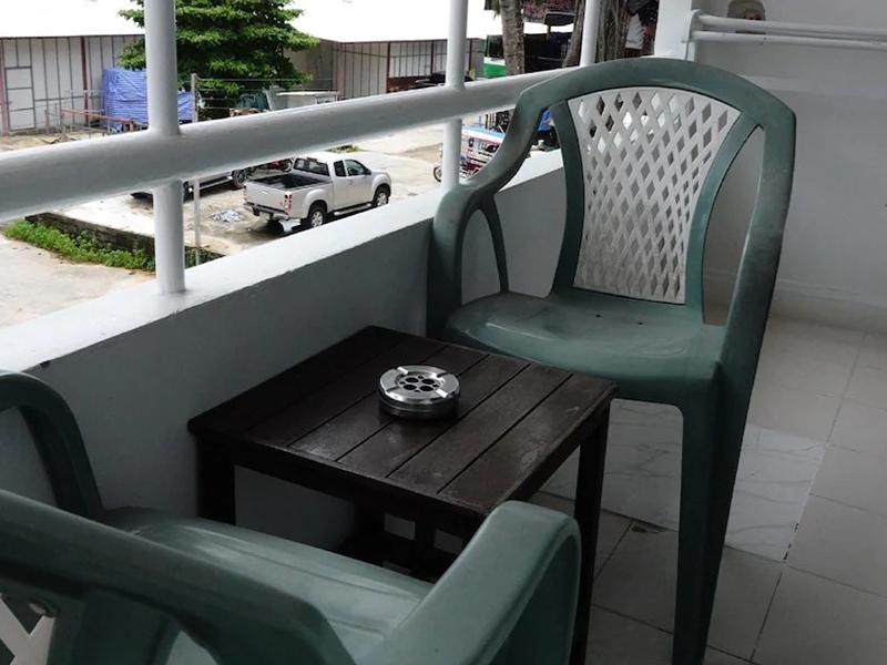 The Nice Patong Hotel image