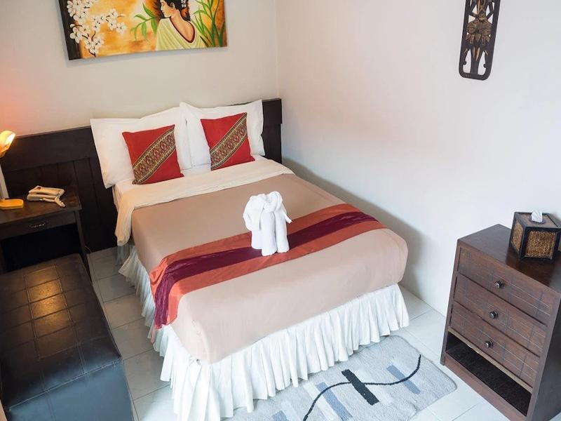 The Nice Patong Hotel image
