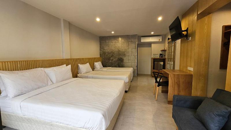 Sea Garden Resort Haad Chao Phao gallery photo 15