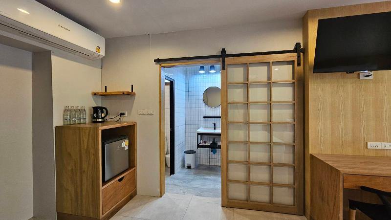 Sea Garden Resort Haad Chao Phao gallery photo 16