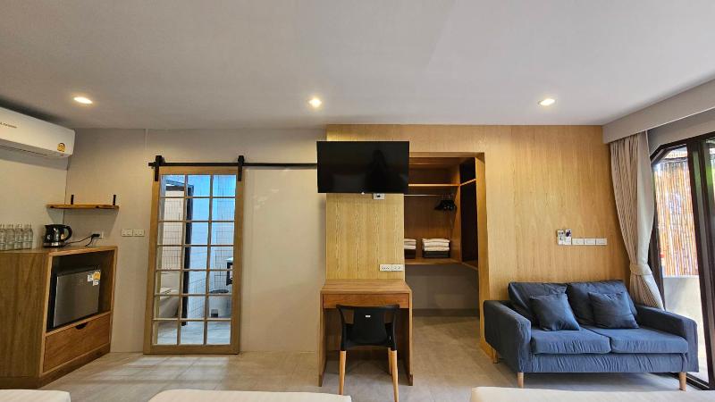 Sea Garden Resort Haad Chao Phao gallery photo 17