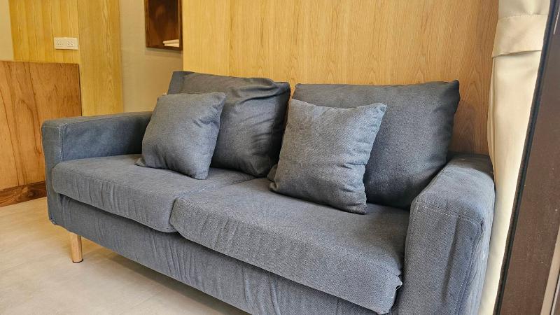 Sea Garden Resort Haad Chao Phao gallery photo 18