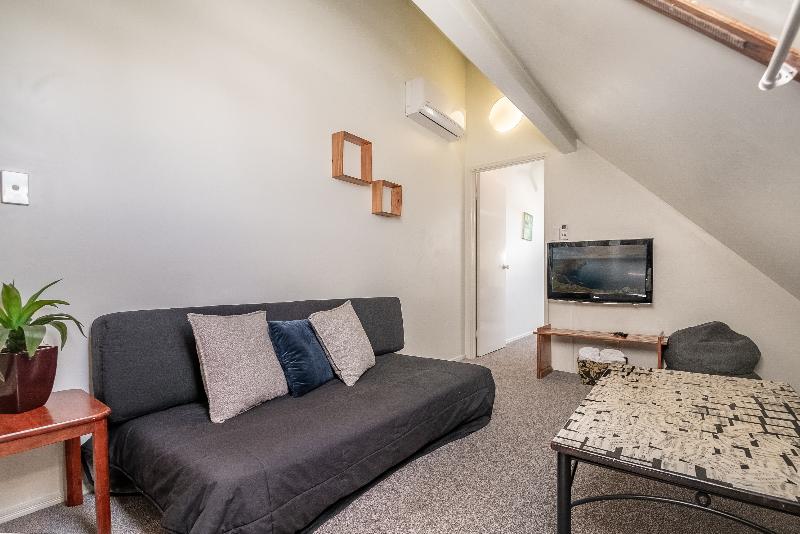 Byron Central Apartments image