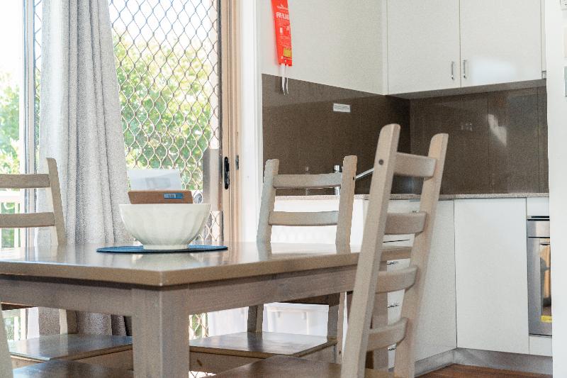 Byron Central Apartments image