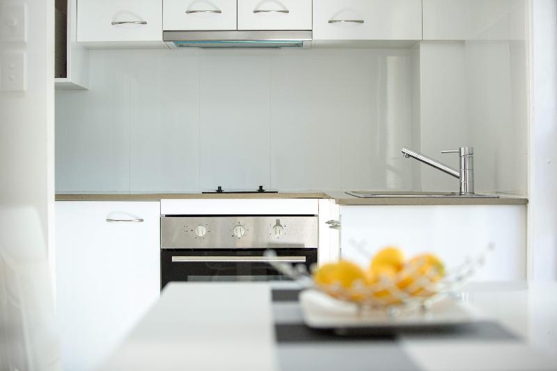 Byron Central Apartments image