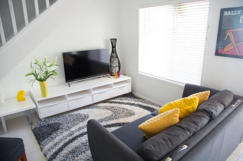 Byron Central Apartments image
