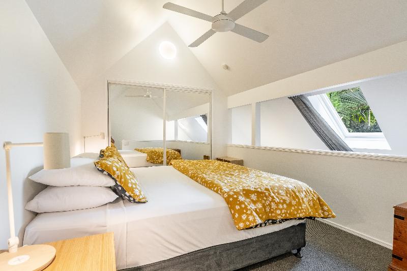 Byron Central Apartments image