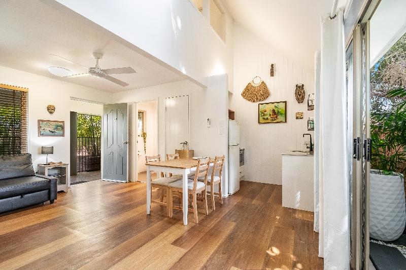 Byron Central Apartments image