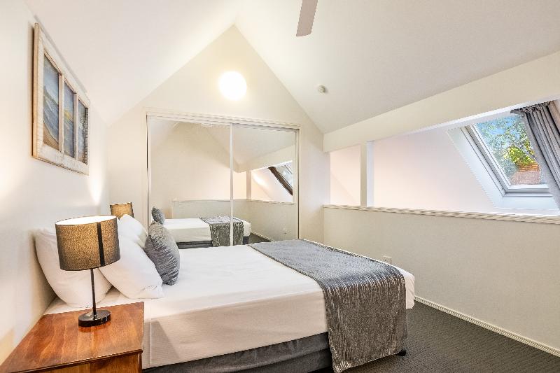 Byron Central Apartments image