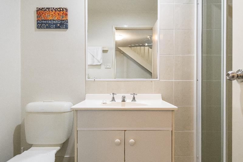 Byron Central Apartments image