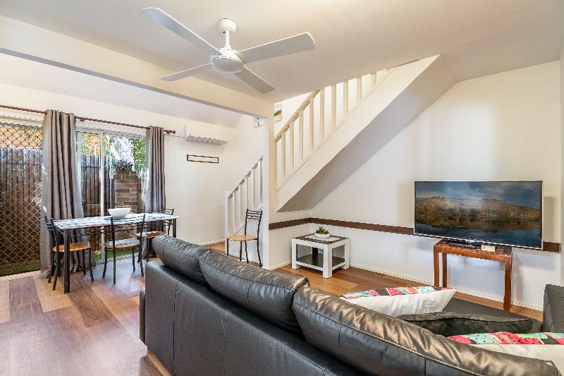 Byron Central Apartments image