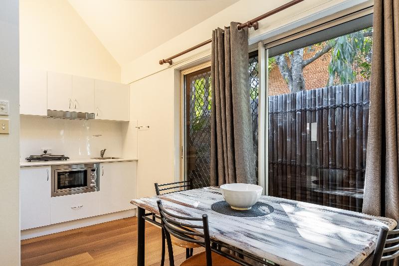Byron Central Apartments image