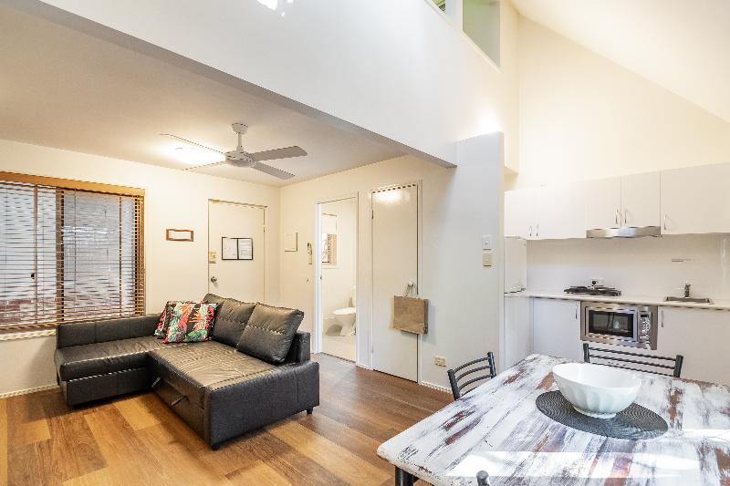 Byron Central Apartments image