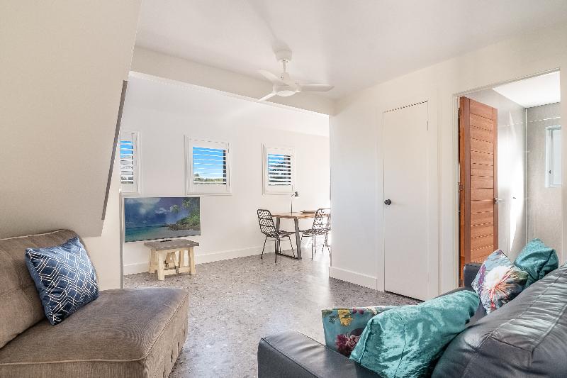 Byron Central Apartments image