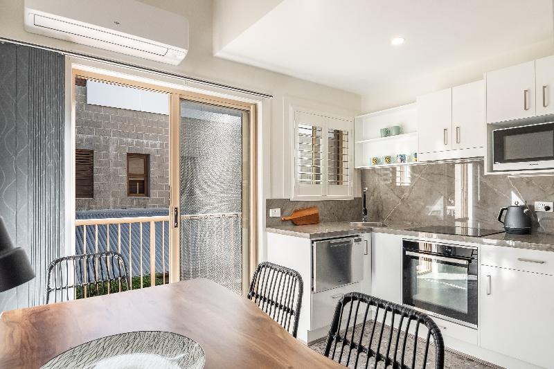 Byron Central Apartments image