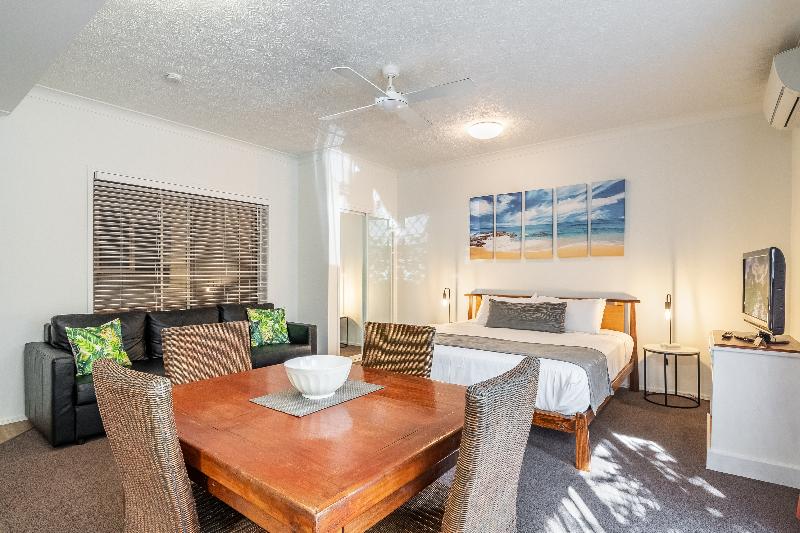 Byron Central Apartments image