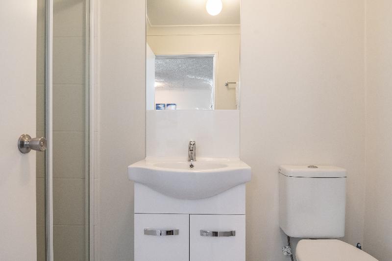 Byron Central Apartments image