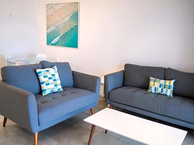 Surfers Horizons Absolute Beachfront Holiday Apart image